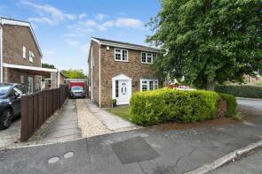 12, Lark Rise, Scotter, Gainsborough DN21 3UT
