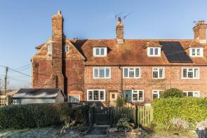 4, Bretts Cottages, Sandy Lane, Uckfield TN22 5PX