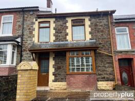 26, Dunraven Terrace, Ynys-wen, Treorchy CF42 6EL