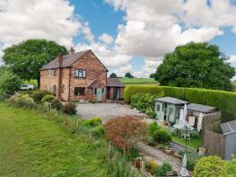 2, Moors Farm Cottages, Coalbrookdale Road, Little Wenlock, Telford TF6 5AY