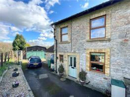 15, Newbury Cottages, Newbury Hill, Coleford, Radstock BA3 5RU