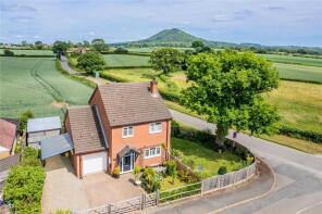Wrekin View, Eaton Constantine, Shrewsbury SY5 6RH