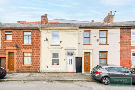 Plevna Road ,Preston, PR1 5PN