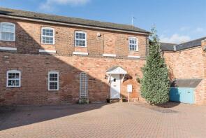 5, The Old Courtyard, Alderman Way, Leamington Spa CV33 9GF