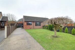 38, Hawthorn Close, Ulceby DN39 6RB