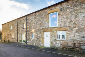 3, Thompson Fold, Lupton, Carnforth LA6 2PP
