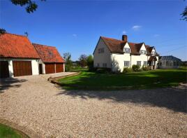 Fordhams, Church Lane, Great Waltham, Chelmsford CM3 1LH
