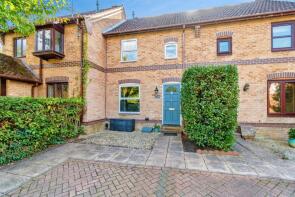 8, Denbigh Close, Southampton SO40 7QD