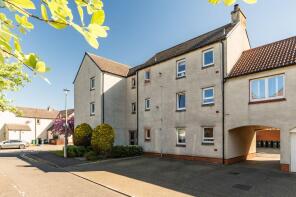 Flat 4, 31, South Gyle Wynd, South Gyle, Edinburgh EH12 9EU