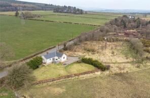Williamwood Cottage, Kirtlebridge DG11 3LN