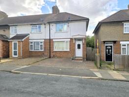 47, Fullingdale Road, Northampton NN3 2PZ