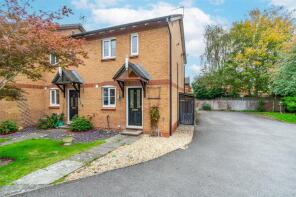 46, Meadow View, Middlewich CW10 9QB