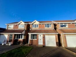 5, Seaton Park, Seaham SR7 0HH
