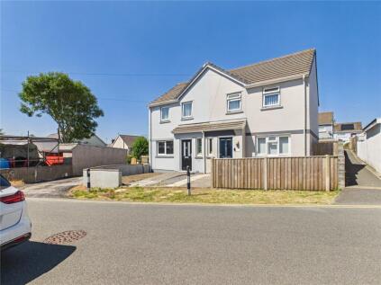 Bufferland Terrace, Pembroke Dock, Pembrokeshire, SA72