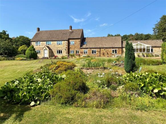 Garden Farm