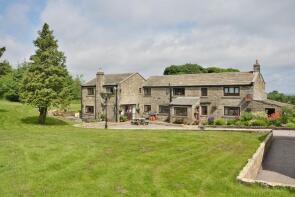 Keld Farm, Keld Farm To Grimwith Road, Greenhow Hill, Harrogate HG3 5JL