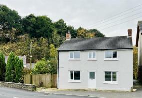 Glannant, Meidrim To Penybont, Meidrim, Carmarthen SA33 5QQ
