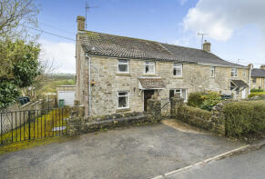 Montague Cottage, St Julian's Road, Shoscombe, Bath BA2 8NB