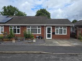 13, High Ash Close, Exhall, Coventry CV7 9PQ