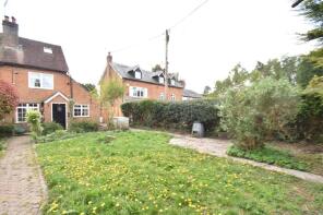 5, Crown Cottages, Blackwell Hall Lane, Chesham HP5 1UY