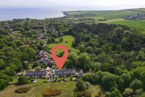 5, Pinewood Cottages, Heath Green Road, Swanage BH19 3BY