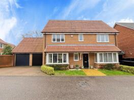 1, Spring Close, Heathfield TN21 0FZ