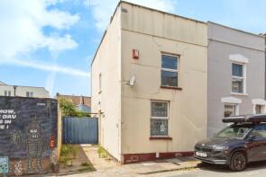 27, King William Street, Southville, Bristol BS3 1HH