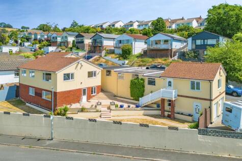 Higher Coombe Drive, Teignmouth