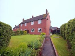 13, Prince Avenue, Haughton, Stafford ST18 9ET