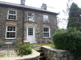2, Penrow, Bontgoch SY24 5DP