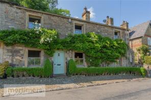 1, Bank View Cottages, Sawley Road, Clitheroe BB7 4RT