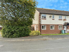 36, Gleneagles Drive, Carlisle CA3 9PX