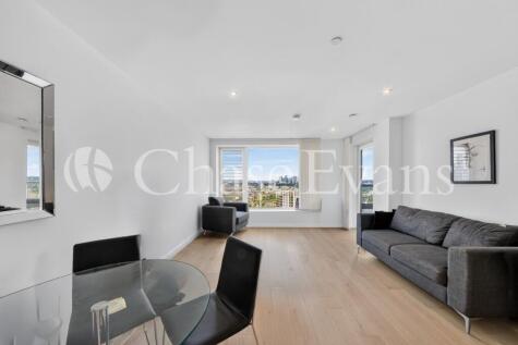 Hurlock Heights, 4 Deacon Street, London, SE17