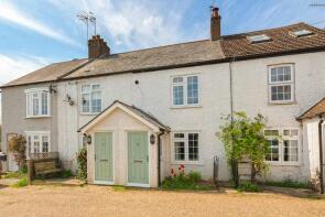 7, Pittswood Cottages, Ashes Lane, Hadlow, Tonbridge TN11 0AR