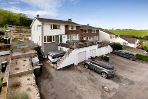 24, Westwood, Exeter EX6 8RW