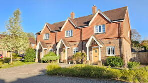 5, Cobbett's View, Burghclere RG20 9AJ