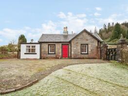 South Lodge, A8003 From A886 To Allt Faoileinn Bridge, Colintraive PA22 3AF