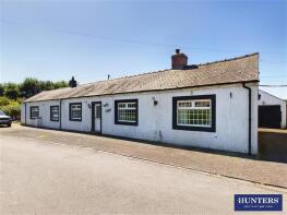 Smithy Cottage, Back Road, Lockerbie DG11 3LZ
