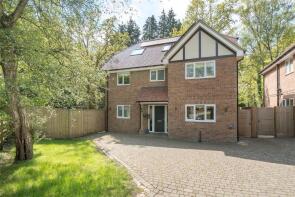 Hazelwood, Portsmouth Road, Bramshott Chase, Hindhead GU26 6FQ