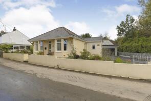 Oakwood, Road From Sunrise Cottages To A3058 At St Marions, Kestle Mill, Newquay TR8 4PJ