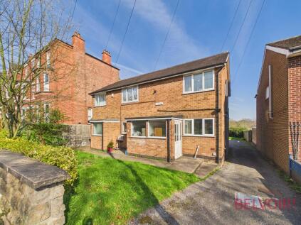 Albert Road, Alexandra Park, Nottingham, NG3