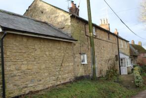 2, New Cottages, Church Lane, Towcester NN12 7LP