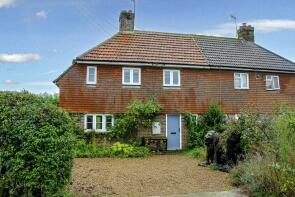 1, Riddens Lane, Lewes BN7 3BH