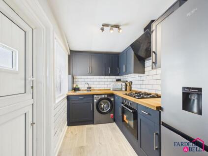 Admiral Street, Burnley, BB10