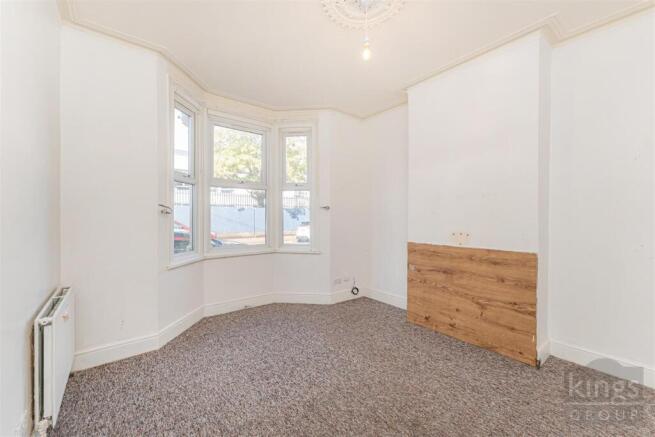 Reception Room 1