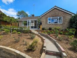 Newlands, Jackies Lane, Lewes BN8 4QT