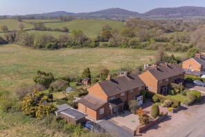 1, St Gregorys, Church Road, Malvern WR13 6BE
