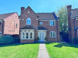 15, Turnpike Walk, Stockton-on-tees TS21 3NP