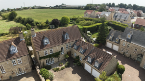 6, Fair Field, Melton Mowbray LE14 4AX