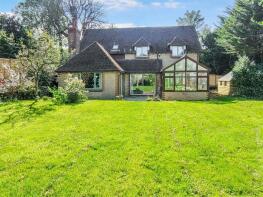 Island House, High Street, Beaminster DT8 3QP